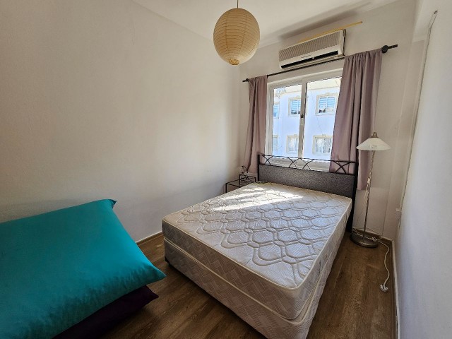 FOR RENT 2+1 KYRENIA DOĞANKÖY