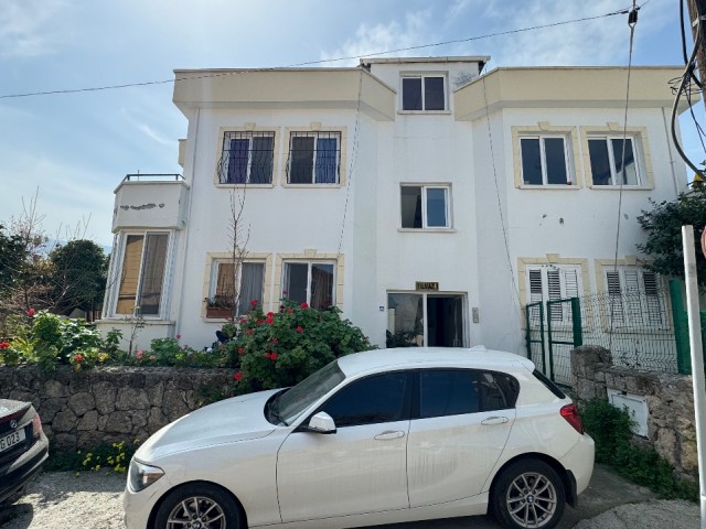 1+1 Wohnung zum Verkauf in Doğanköy, Kyrenia