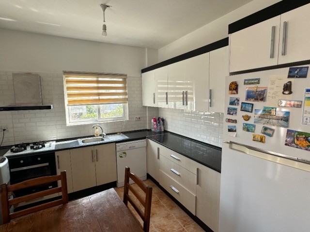 1+1 flat for sale in Doğanköy, Kyrenia