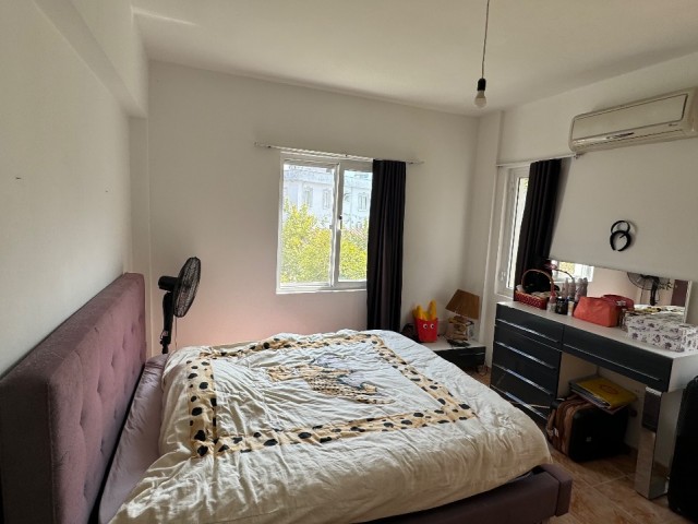 1+1 flat for sale in Doğanköy, Kyrenia