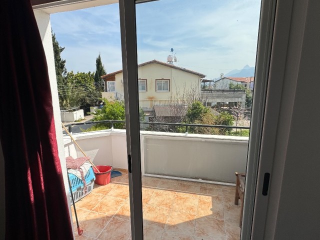 1+1 Wohnung zum Verkauf in Doğanköy, Kyrenia