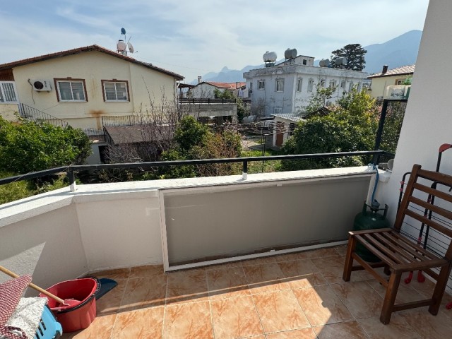 1+1 flat for sale in Doğanköy, Kyrenia