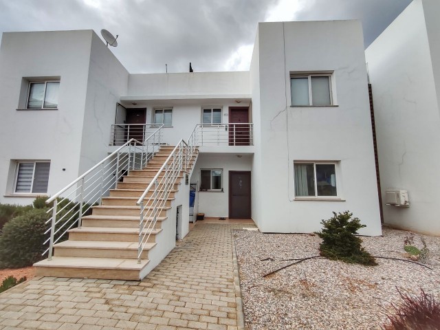 2+1 Flat Fully Furnished, Ready to Move in, very affordable Price, Tatlısu, Famagusta, North Cyprus