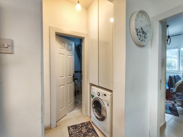 2+1 Wohnung komplett möbliert, bezugsfertig, sehr erschwinglicher Preis, Tatlısu, Famagusta, Nordzypern