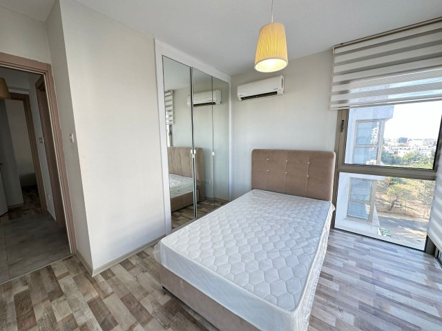 FOR RENT 2+1 KYRENIA CENTER