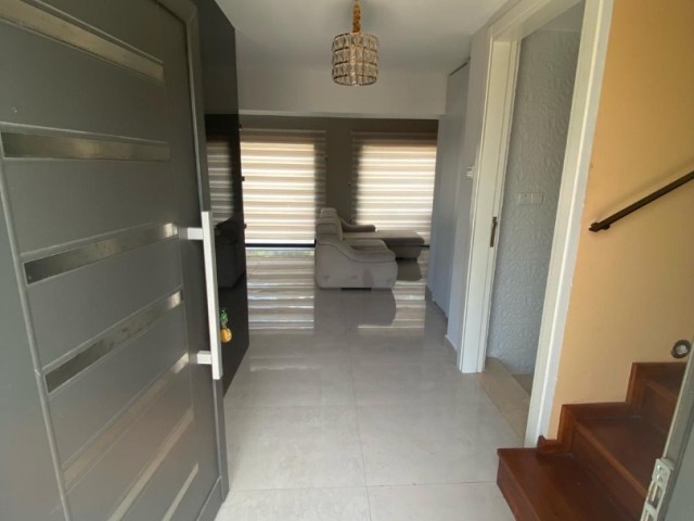 2 Bedroom Twin villa for Rent in Zeytinlik For Rent