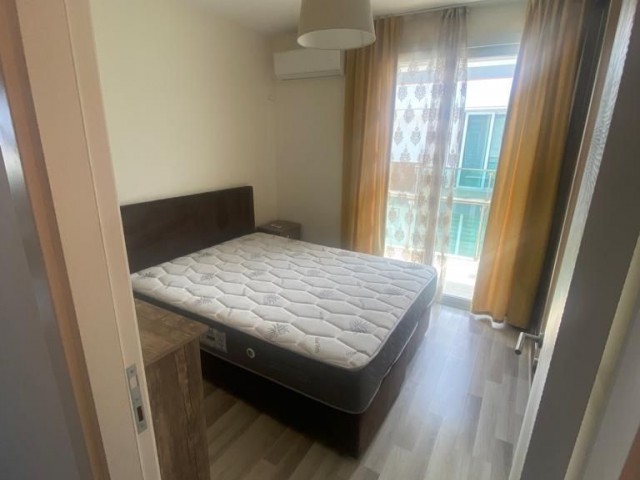 FOR RENT 2+1 KYRENIA CENTER