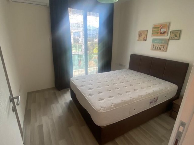 FOR RENT 2+1 KYRENIA CENTER