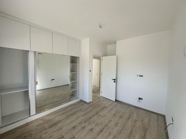 2+1 and 3+1 flats for sale in Kyrenia