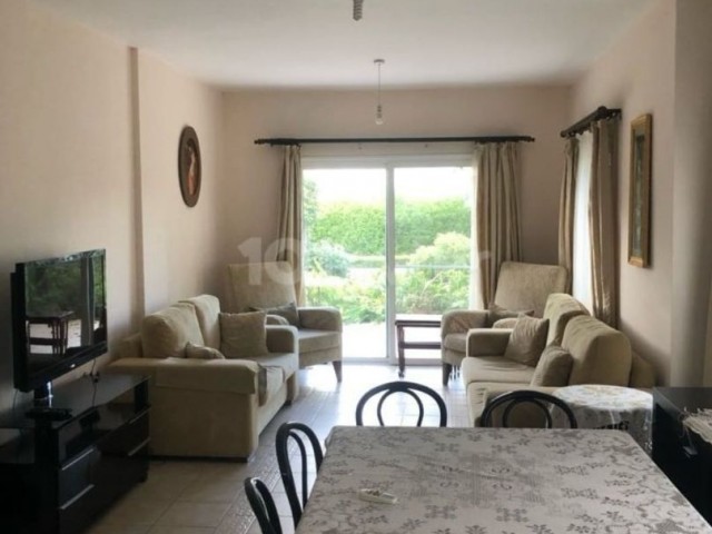 3+1 VILLA FOR RENT IN KARAOGLANOGLU REGION