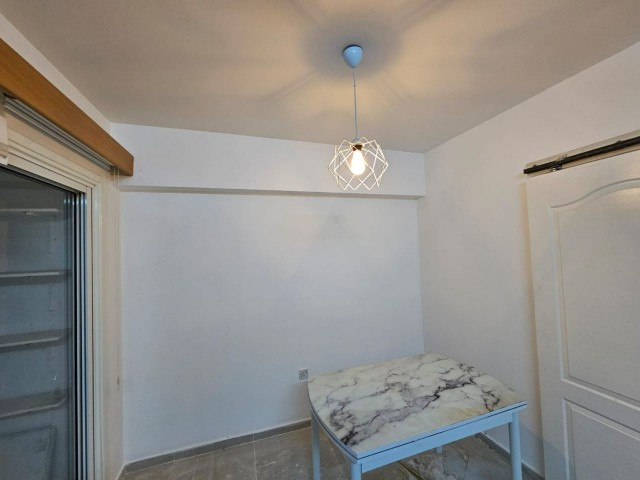 3+1 flat for sale in Nicosia/Dereboyu