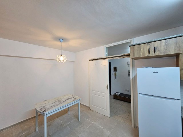 3+1 flat for sale in Nicosia/Dereboyu