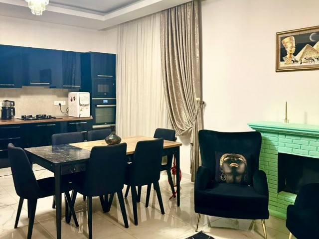 Kiralık lüks ve özel havuzlu villa