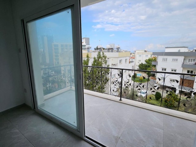 For Sale 2+1 Apartment in Kyrenia Pia bella Hotel Area