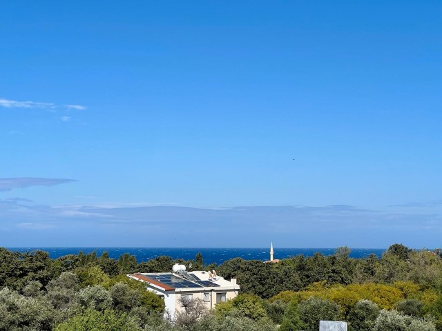 4+1 Luxusvilla mit privatem Pool zu verkaufen. Catalkoy, Kyrenia