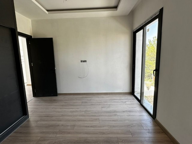 Luxury 4+1 villa for sale in Çatalköy region