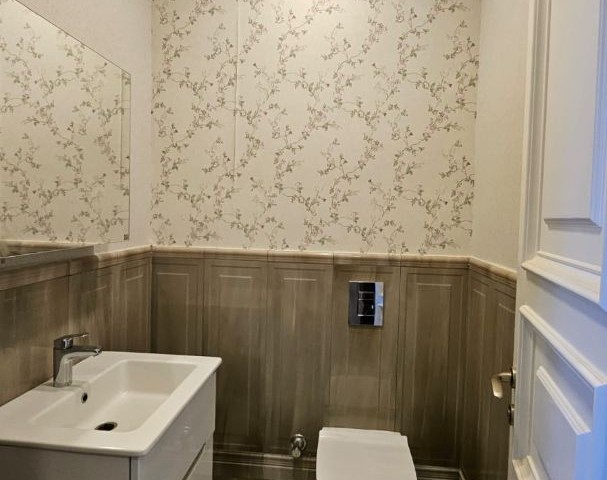 Girne Bellapais Satılık 4+1 Penthouse