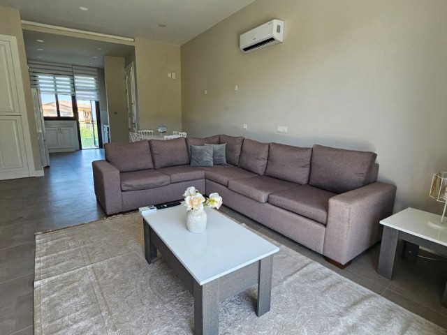 4+1 Penthouse For Sale in Kyrenia Bellapais