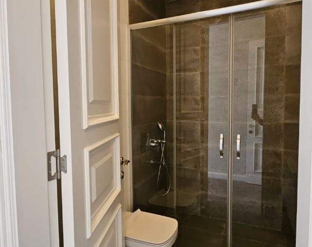 Girne Bellapais Satılık 4+1 Penthouse