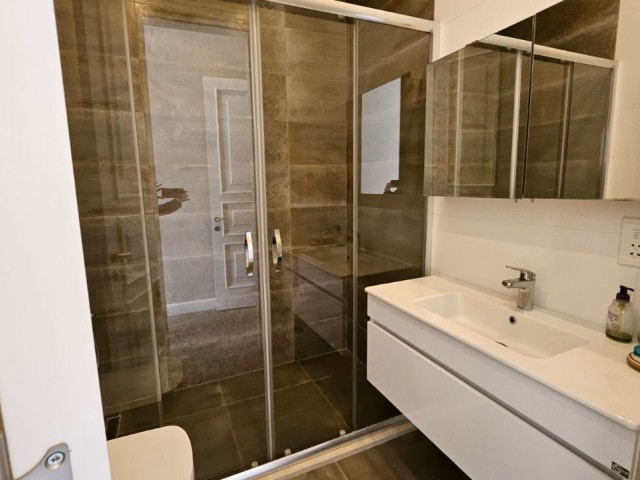 Girne Bellapais Satılık 4+1 Penthouse