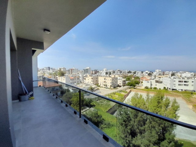 FOR RENT 2+1 KYRENIA CENTER