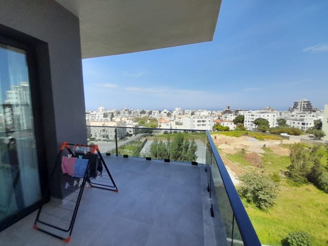 FOR RENT 2+1 KYRENIA CENTER