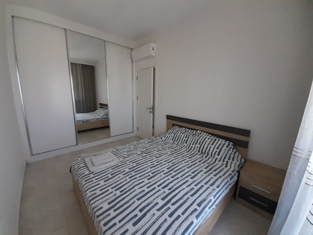 FOR RENT 2+1 KYRENIA CENTER