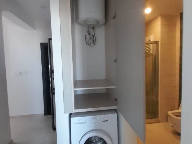 FOR RENT 2+1 KYRENIA CENTER