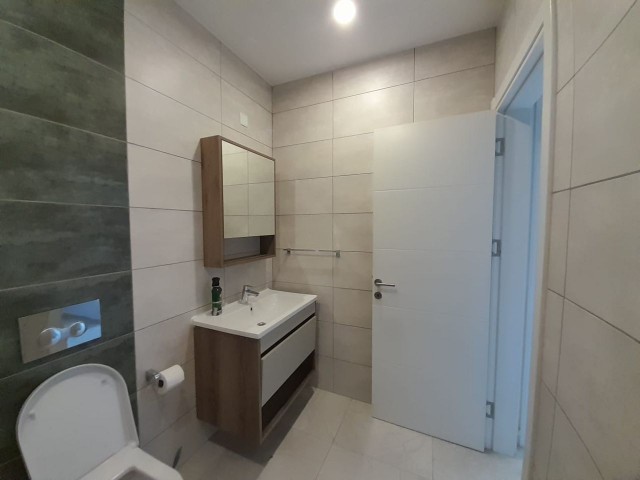 FOR RENT 2+1 KYRENIA CENTER