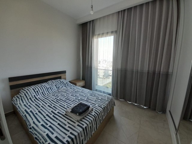 FOR RENT 2+1 KYRENIA CENTER