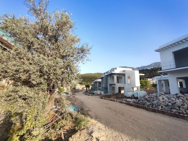 2+1 Wohnung zu verkaufen – Yeşiltepe, Kyrenia, Nordzypern 160000GBP Anzahlung