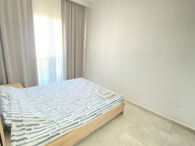 FOR RENT 2+1 KYRENIA CENTER