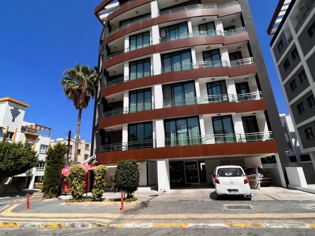 2+1 Wohnung zu vermieten, Zentrum von Kyrenia