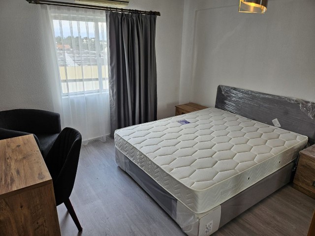 Flat To Rent in Girne Merkez, Kyrenia