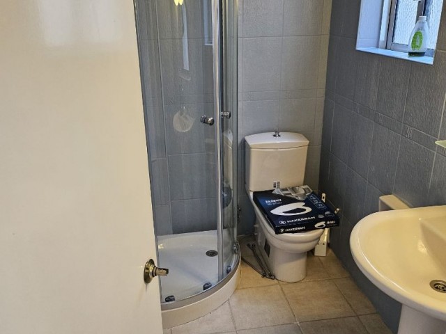 Flat To Rent in Girne Merkez, Kyrenia