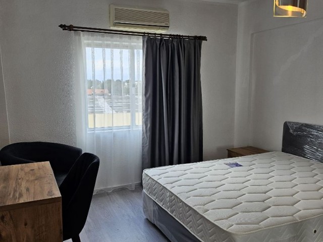 Flat To Rent in Girne Merkez, Kyrenia