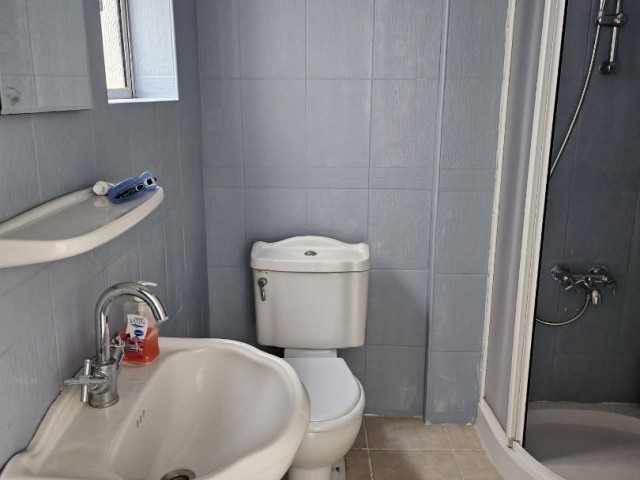 Flat To Rent in Girne Merkez, Kyrenia