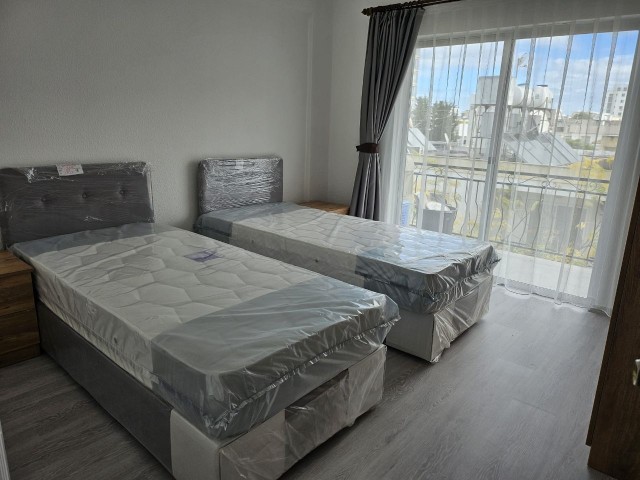 Flat To Rent in Girne Merkez, Kyrenia