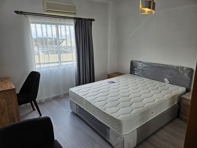 Flat To Rent in Girne Merkez, Kyrenia