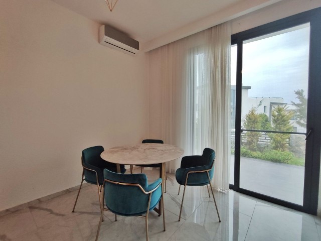 3+1 Villa mit Panoramablick zu verkaufen Yeşiltepe, Kyrenia, Nordzypern