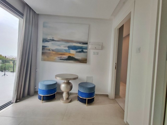 3+1 Villa mit Panoramablick zu verkaufen Yeşiltepe, Kyrenia, Nordzypern