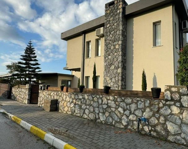 Bellapais bölgesinde kiralık villa(Ödeme şartları açıklamada!)