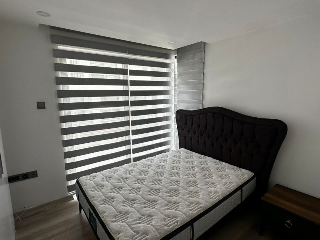 3+1 Maisonette-Wohnung zur Miete im Zentrum von Kyrenia