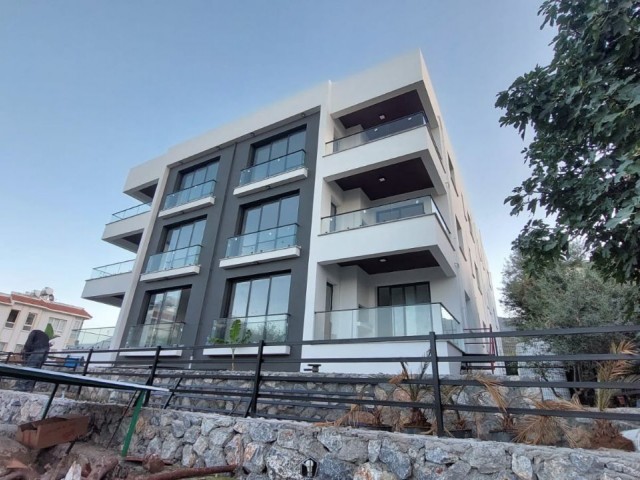 Last 1 2+1 flat for sale in Kyrenia/Alsancak