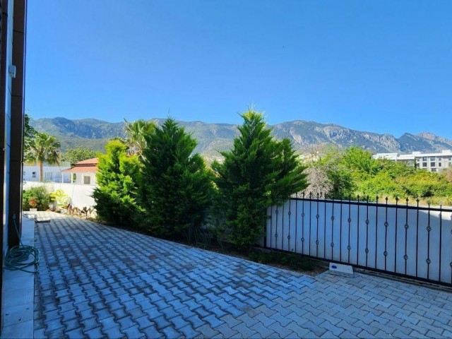 Ful eşyalı satılık 4+1 villa