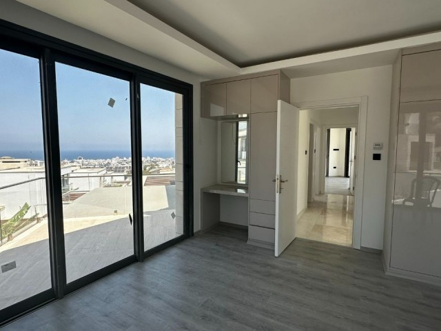 Luxury villa for sale in Kyrenia center
