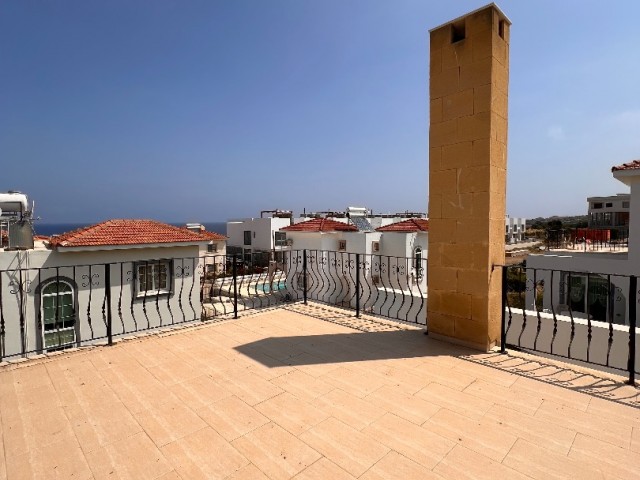 Satılık Villa-Esentepe, Girne