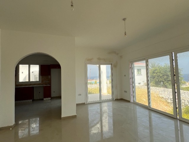 3+1 satilik villa