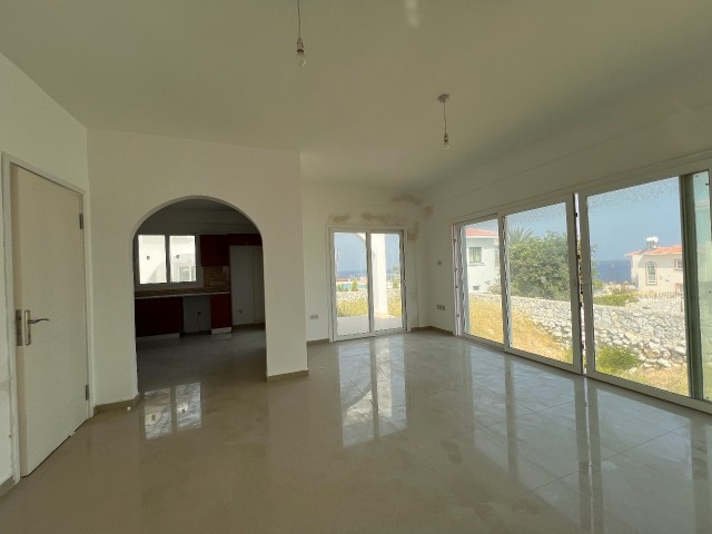 3+1 satilik villa