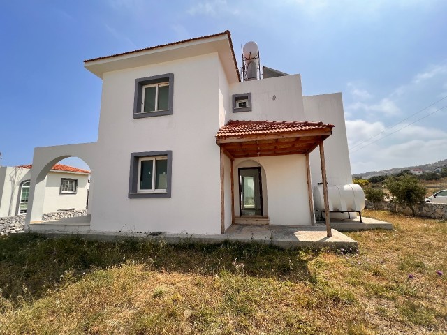 3+1 satilik villa